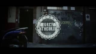 Ceerre - Life is a B.B.B. (Videoclip) [ GREY THEORY ] Prod. Beatscuits