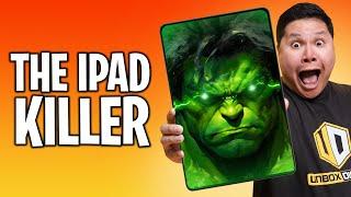 Infinix XPAD Review - Ipad Killer