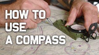 Can You Navigate Without GPS? Learn How to Use a Compass