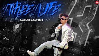 4Three4life Album Launch | Official Documentary 2k24 | HOT DRIP | Vijay DK