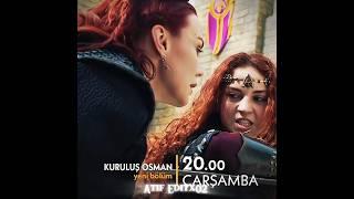 Halima kill Sofia(New trailer)#kurulusosman #shortsfeed #newtrailer#osmanbey#orhanbey#shortsviral