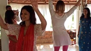 Ashtanga and Vinyasa Yoga Teacher Training Goa