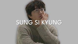  성시경 노래 모음 | 성발라, 발라드 대통령 | Sung Si Kyung playlist