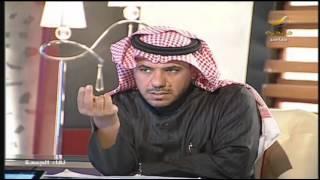 الأستاذ راشد الفوزان في لقاء الجمعة مع عبدالله المديفر - الميزانية وتساؤلات في التنمية