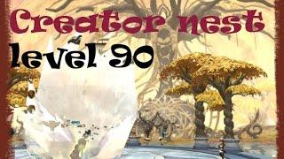 Dragon Nest# Creator 4 stage bos Faster, Gladiator Gameplay