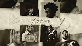 (FREE + STEMS) [5+] Emotional/Pain Loop Kit "Agony" (Rod Wave, Youngboy, Polo G, Lil Durk,Toosii)