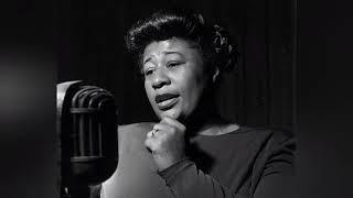 Ella Fitzgerald-The Old Rugged Cross