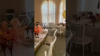 Moscow, Deauville @villarotonda.moscow #wedding #wedding_shorts #Wedding_Moscow
