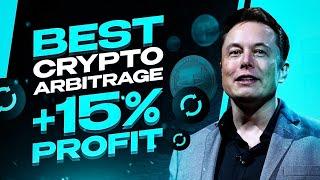 Crypto Arbitrage P2P 2024 on Binance|P2P USDT|Training|Guide|P2P for Beginners|P2P USD|P2P Trading