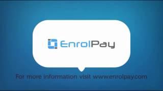 EnrolPay - My Access