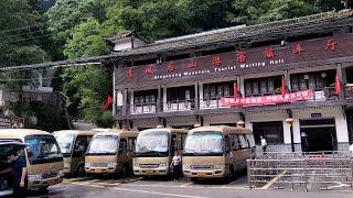 成都到青城山最全旅游攻略，高铁和直通车，享受青城山的另外一面