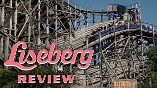 Liseberg Review | Gothenburg, Sweden