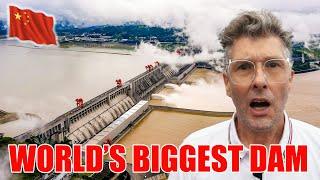 Three Gorges Dam: The World's Most Powerful Dam