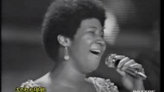 1971   Aretha Franklin   La Bussola