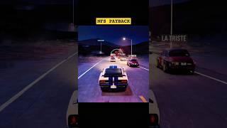 Best Racing Game Need for Speed Payback #shorts #racinggames