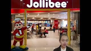 Operation Management in Hospitality Industry "Jollibee"