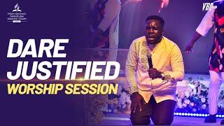 WORSHIP Session with Dare Justified (VBC 2024)