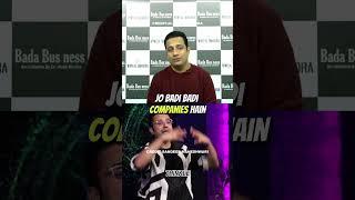 Sandeep Maheshwari Savage Reply To Vivek Bindra..! #sandeepmaheshwari #business #shortsfeed