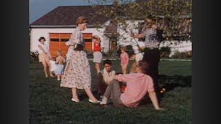 Retrospectacle: The Suburbs - Decades TV Network