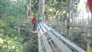 Thetford Forest - Go Ape