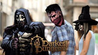 Darkest Dungeon 2: Quest for Maidens