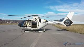 2019 Airbus Helicopters H135 T3H, Reg# M-NBLA, Ser# 2090 - Aircraft for sale on ASO