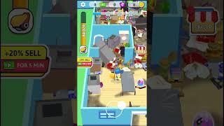 Clean Life part 1 Gameplay | iOS, Android, Simulation Game