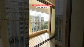 2 Bhk Sale In Lodha Casa Rio Palava City / 2 Bhk For Rent In Lodha Casa Rio Palava City