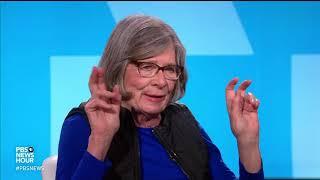 ‘I am old enough to die’: Barbara Ehrenreich questions our longevity obsession