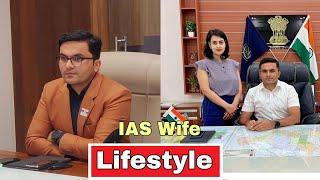 IAS Dev Chaudhary Lifestyle,Salary,Wife,Motivational speech,Full Biography Hindi.