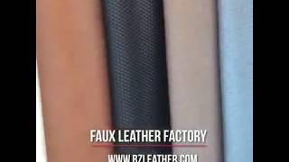 pu leather manufactuer | pvc leather manufacturer