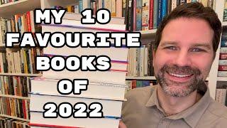 The Best Books of 2022