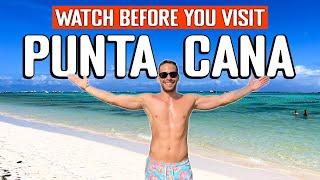 18 Punta Cana Travel Tips for FIRST TIMERS | Punta Cana Guide