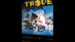 Trove directx buffer error