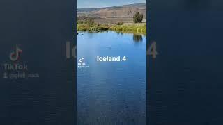 Iceland.4.River crossing