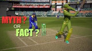 Can AI Handle Spin in Cricket 24? Here's the Truth