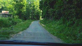 Copperhead Road: Appalachia's Road Behind the Song