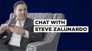 Meet The Real Steve Zalunardo 2019