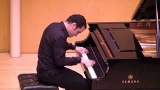 Dante Sonata Liszt - Mohamed Shams