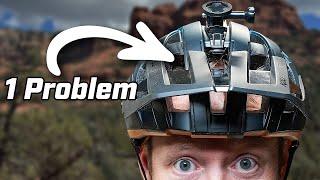 Kali Interceptor 2.0 MTB Helmet Review: Almost Perfect But...