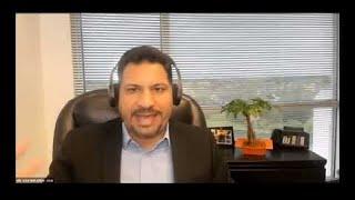 ONPASSIVE - CEO ASH MUFAREH - SOFT LAUNCH NEWS