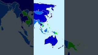 Declining Birth Rates Around the World