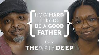 How Hard It Is To Be A Good Father | {THE AND} Marchele & Daren