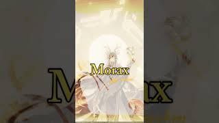 Genshin Impact Archons Edit l #genshinimpact #genshinimpactedit #foryou #edit