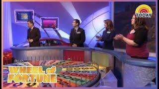 [NEW] Wheel of Fortune 2024 | Wheel of Fortune Classic Gameshow American | WOF US | FULL EPISODE