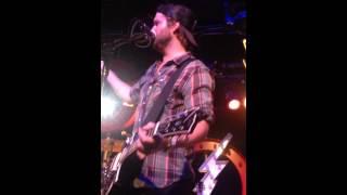 Jacob Powell- Somethin' Somethin' live at Joe's Bar 8/29/14