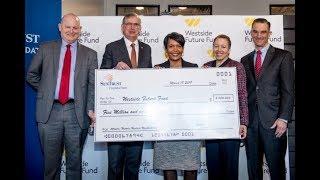 SunTrust Foundation Awards $5 Million Grant to Westside Future Fund