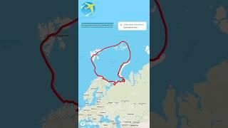 Баренцево море, часть 5 #zhenyaглушкó #travelboast #2023 #youtube #моря #россия