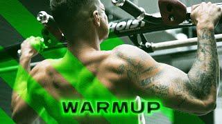 d3stra - Warmup | No Copyright Music | Sport Gym Workout