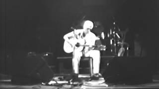 Jorma Kaukonen Asbury Park 7-14-79  Trial By Fire